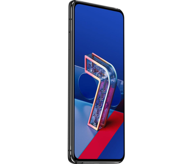 ASUS ZenFone 7 8/128GB Black - 658899 - zdjęcie 2